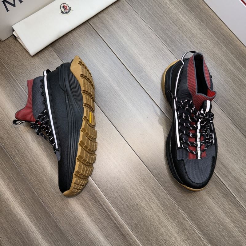 Moncler Sneakers